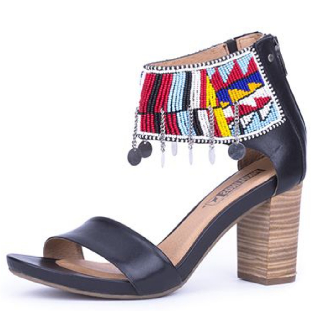 Pikolinos Narok African Sandals